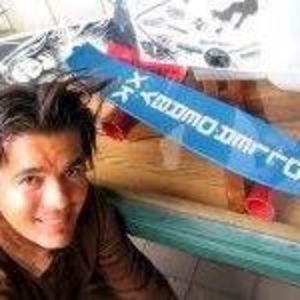 Meet your Posher, Nathaniel